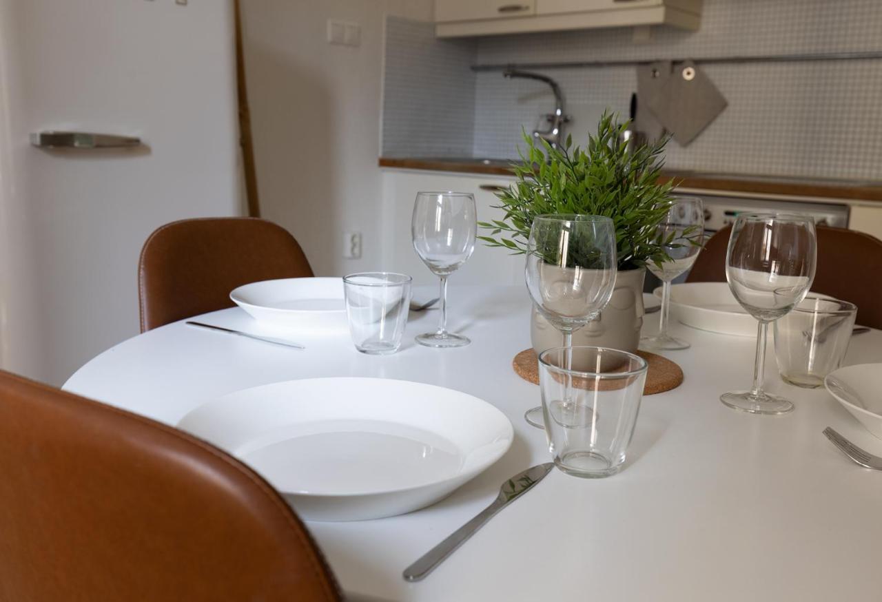 2Ndhomes Cozy And Spacious Studio In Idyllic Katajanokka Helsinki Esterno foto