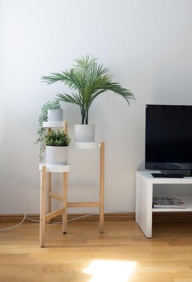 2Ndhomes Cozy And Spacious Studio In Idyllic Katajanokka Helsinki Esterno foto